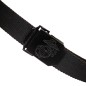 Preview: MFH USMC trouser belt, with logo on the buckle